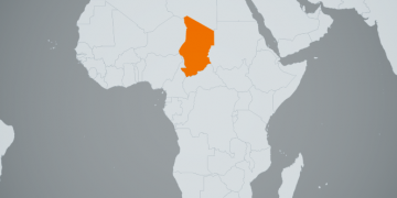 CHAD se suma a la descolonización: su parlamento pide a los franceses que se vayan