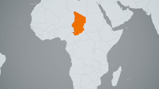 CHAD se suma a la descolonización: su parlamento pide a los franceses que se vayan