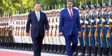 CHINA y VENEZUELA reafirman su alianza con muy importantes acuerdos económicos y estratégicos