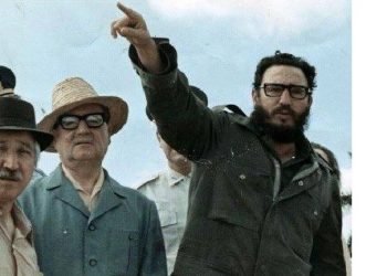 Habla la hija del histórico líder comunista chileno Luis Corvalán sobre Ucrania, Boric, la URSS…