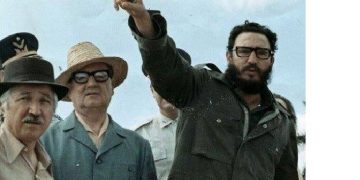 Habla la hija del histórico líder comunista chileno Luis Corvalán sobre Ucrania, Boric, la URSS…