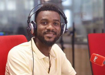 SANI LADAN: «Por primera vez en la historia Francia no está detrás de los golpes de estado en África» (Audio)