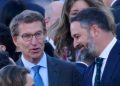 La extrema derecha (PP, Vox y sus satélites) se movilizan contra la amnistía y la autodeterminación