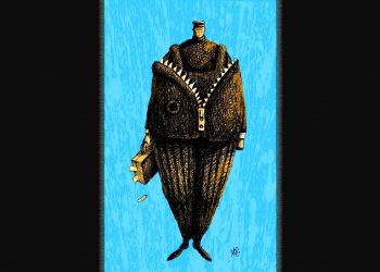 MANUEL VALDÉS CRUZ. Líderes del neoliberalismo o los adalides de las crisis