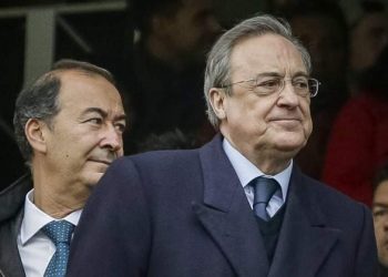 Florentino, el empresario modelo, deberá devolver 210 millones por la estafa del Castor