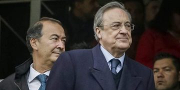 Florentino, el empresario modelo, deberá devolver 210 millones por la estafa del Castor