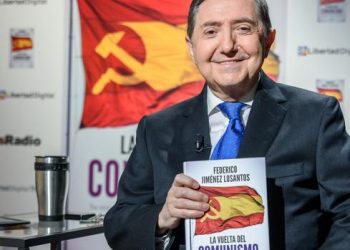 Este personaje vuelve a hacer apología del franquismo en la radio con absoluta impunidad