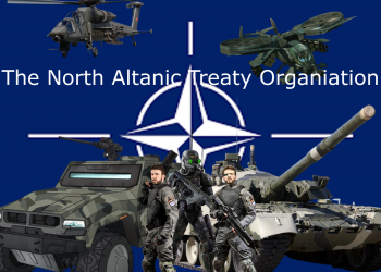 La OTAN exige a sus miembros más gasto en Defensa para una «guerra larga»