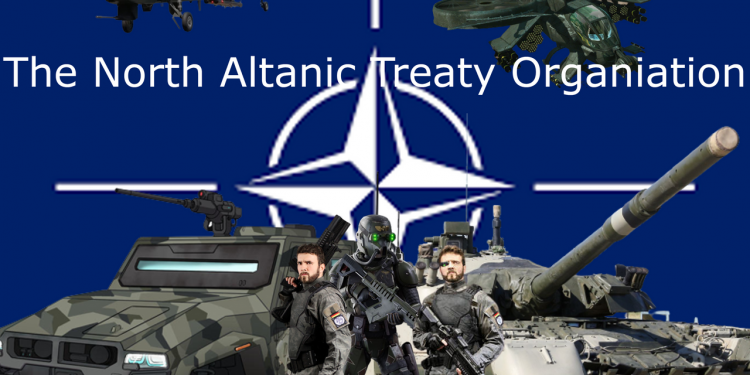 La OTAN exige a sus miembros más gasto en Defensa para una «guerra larga»