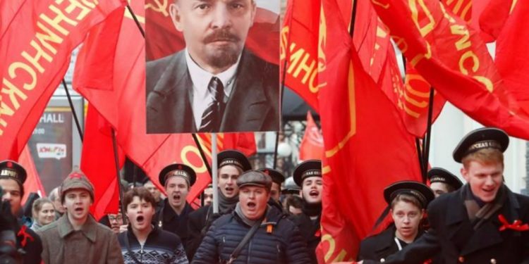 El PP confirma que Pedro Sánchez es la URSS (es literal, no se rían)