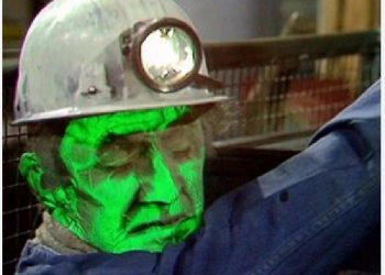 La política «verde» está siendo absorbida por el capitalismo del status quo en toda Europa