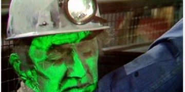 La política «verde» está siendo absorbida por el capitalismo del status quo en toda Europa