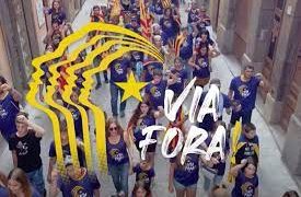 Se acerca una Diada polémica: La ANC pide a ERC y Junts que no negocien con quien les reprime