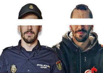 PSOE, PP, C´s y Vox se niegan a investigar los casos de policías infiltrados