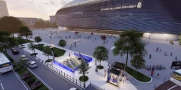 El Real Madrid es noticia: detenciones y dádivas