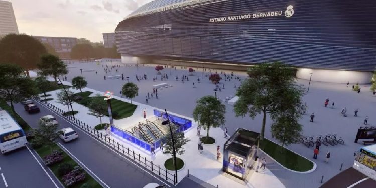 El Real Madrid es noticia: detenciones y dádivas