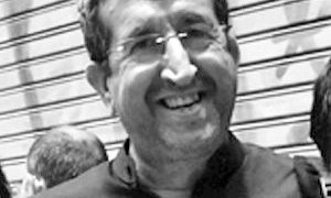 EDUARDO LUQUE. Ucrania pozo negro de la corrupción