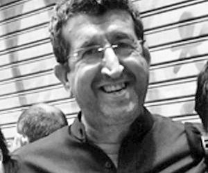 EDUARDO LUQUE. Ucrania pozo negro de la corrupción