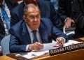 Lavrov en la ONU retrata a EE.UU y sus aliados, y avisa de un posible «conflicto mundial»