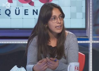 Entrevista a Alejandra Matamoros, abogada del preso político Pablo Hasel