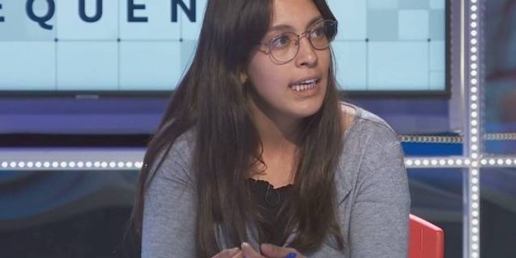 Entrevista a Alejandra Matamoros, abogada del preso político Pablo Hasel