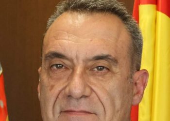 Recién nombrado subsecretario de Justicia y lo cesan por violencia de género