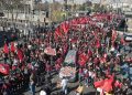 CHILE. Una multitud despidió al líder comunista Guillermo Teillier