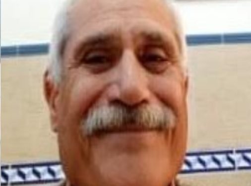 JUAN GARCÍA MARTÍN (preso político comunista) «El reformismo y los nuevos negocios»