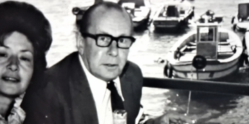 Una investigación alemana revela la relación de los nazis con Pinochet