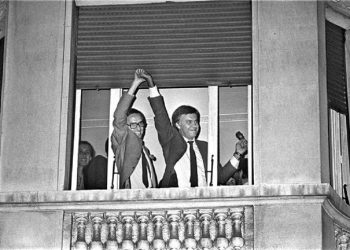 La dupla Guerra/González sigue dando la razón a la dupla PP/Vox