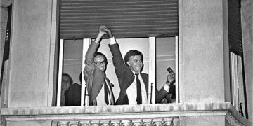 La dupla Guerra/González sigue dando la razón a la dupla PP/Vox