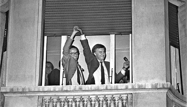 La dupla Guerra/González sigue dando la razón a la dupla PP/Vox