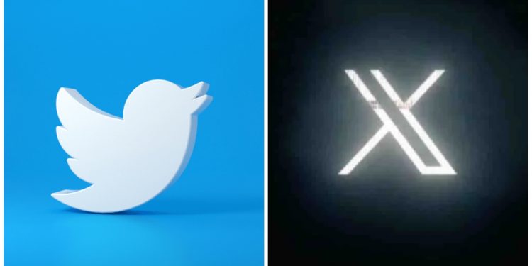 El nuevo dueño de «X» dice que antes Twitter era de «extrema izquierda»