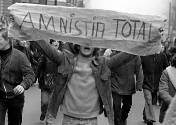 ¿De qué amnistía nos hablan?