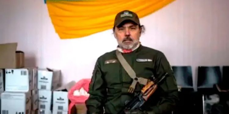 VENEZUELA. Mercenarios que participaron en el fracasado intento de golpe se van a Ucrania