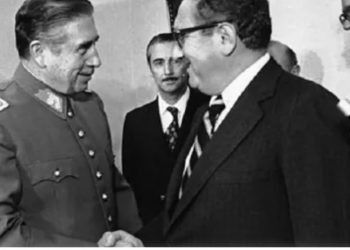 EE.UU. Varios legisladores promueven una disculpa oficial por el golpe de estado en Chile