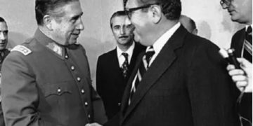 EE.UU. Varios legisladores promueven una disculpa oficial por el golpe de estado en Chile