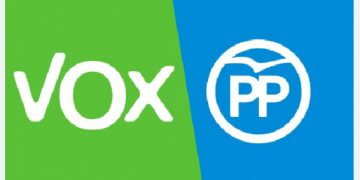 La extrema derecha formará parte también del gobierno regional de Murcia