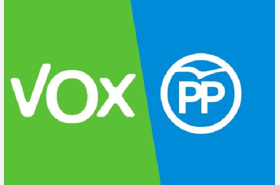 La extrema derecha formará parte también del gobierno regional de Murcia