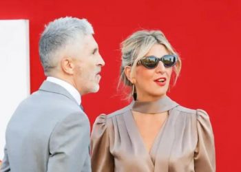 El modelo de actuación del Sumar de Yolanda Díaz en el debate originó cuitas internas