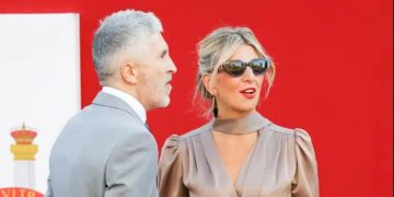 El modelo de actuación del Sumar de Yolanda Díaz en el debate originó cuitas internas