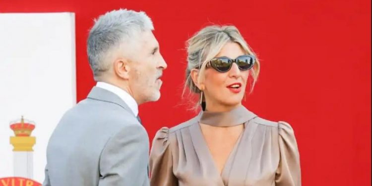 El modelo de actuación del Sumar de Yolanda Díaz en el debate originó cuitas internas