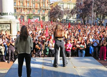 Concluyó el interesante Encuentro Socialista que contó con la participación de miles de personas