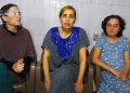 Detenidas israelíes envían un contundente mensaje a Netanyahu en este vídeo difundido por Hamás