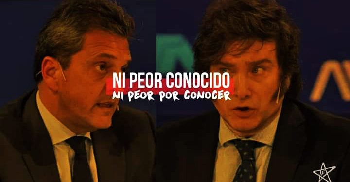 FOGONEROS. Ni peor conocido, ni peor por conocer