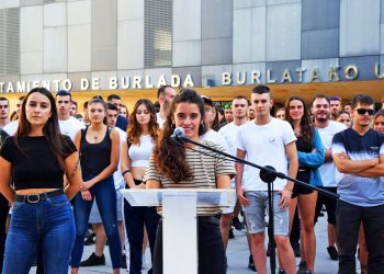 Pese a la prohibición de EH Bildu-Sortu, GKS e IA celebrarán el Gazte Topagune Sozialista