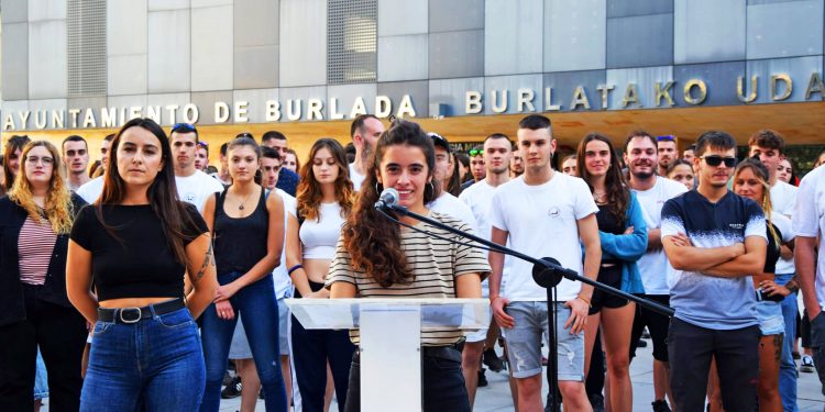 Pese a la prohibición de EH Bildu-Sortu, GKS e IA celebrarán el Gazte Topagune Sozialista