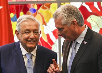 MÉXICO ayudará al pueblo cubano; para ello no tienen que pedir permiso a ningún gobierno extranjero