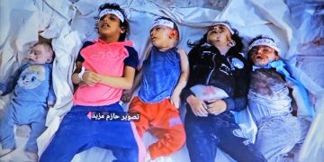 La barbarie sionista continúa con la complicidad de los gobiernos occidentales (vídeos)