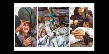 KOLITZA. Estamos gobernados por nazis sedientos de oportunidades de negocio